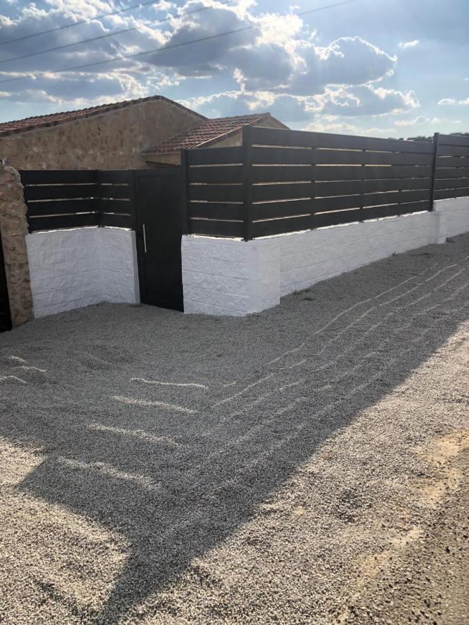 La Natuca Casa Rural Βίλα El Molar Εξωτερικό φωτογραφία