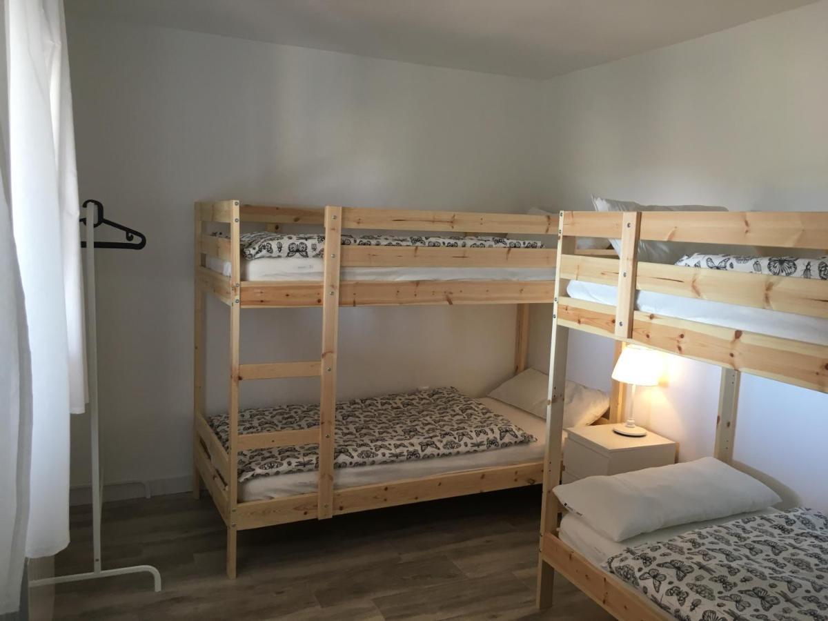 La Natuca Casa Rural Βίλα El Molar Εξωτερικό φωτογραφία