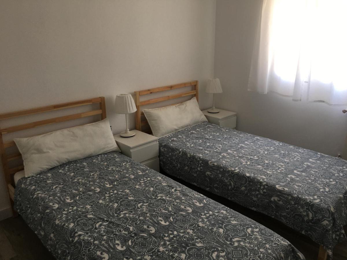 La Natuca Casa Rural Βίλα El Molar Εξωτερικό φωτογραφία
