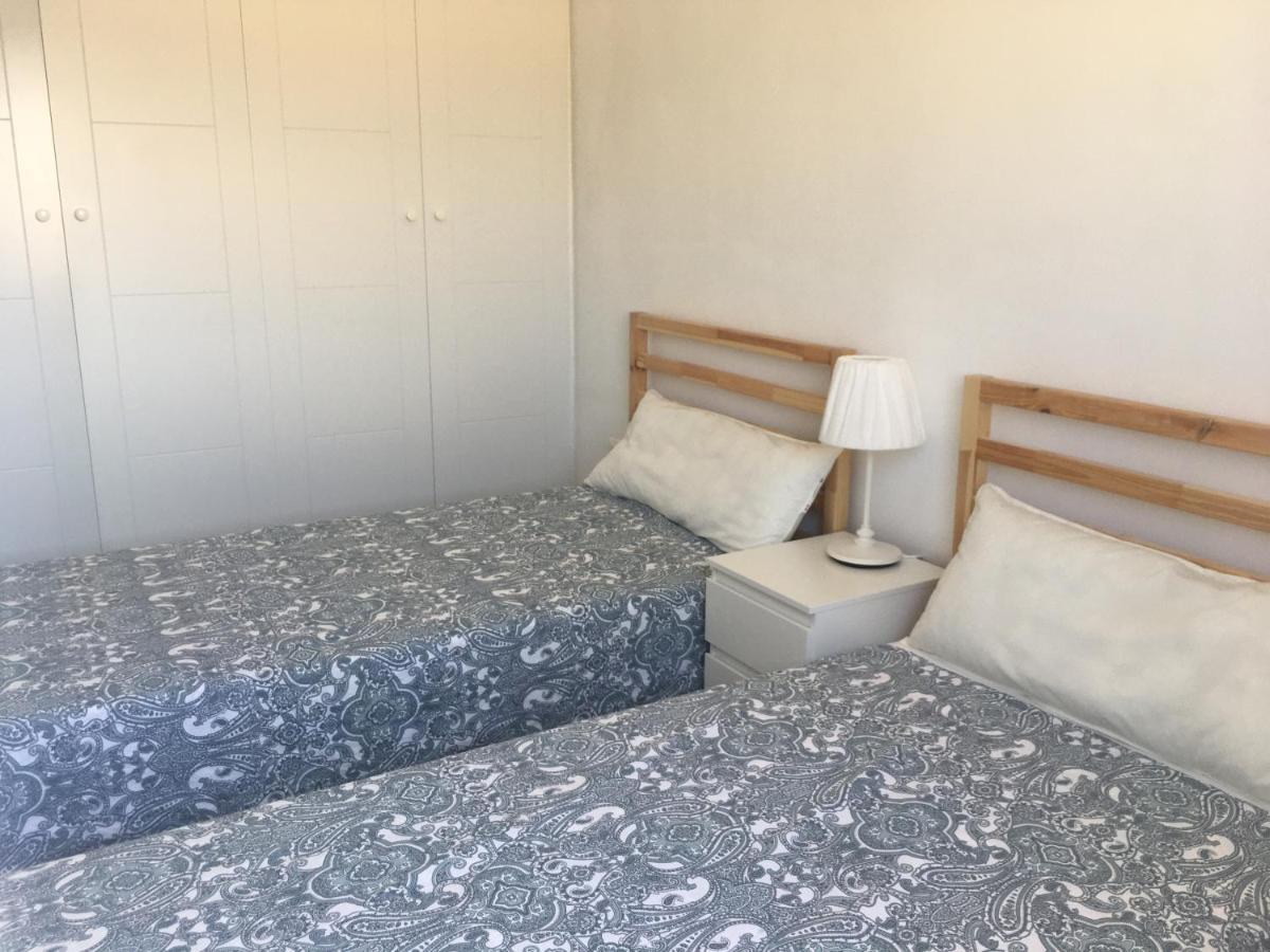 La Natuca Casa Rural Βίλα El Molar Εξωτερικό φωτογραφία