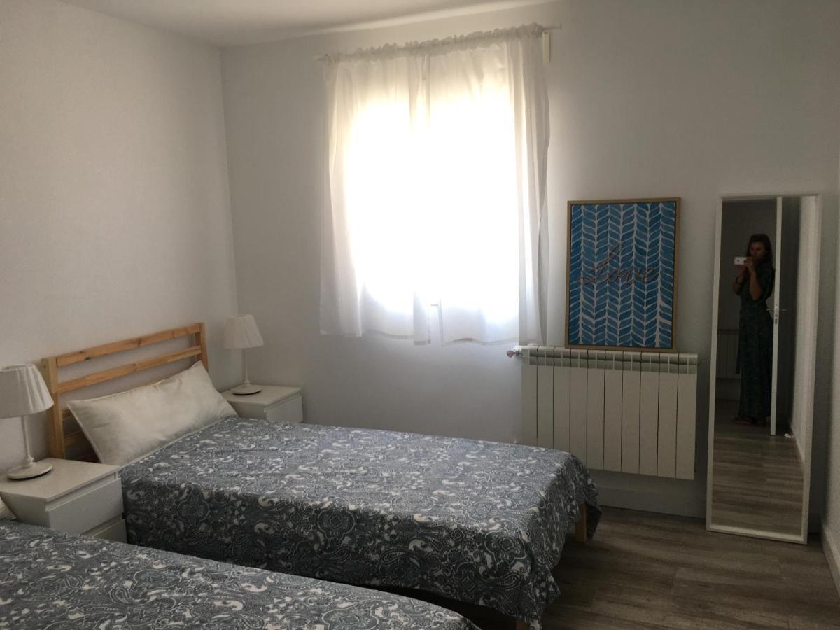 La Natuca Casa Rural Βίλα El Molar Εξωτερικό φωτογραφία